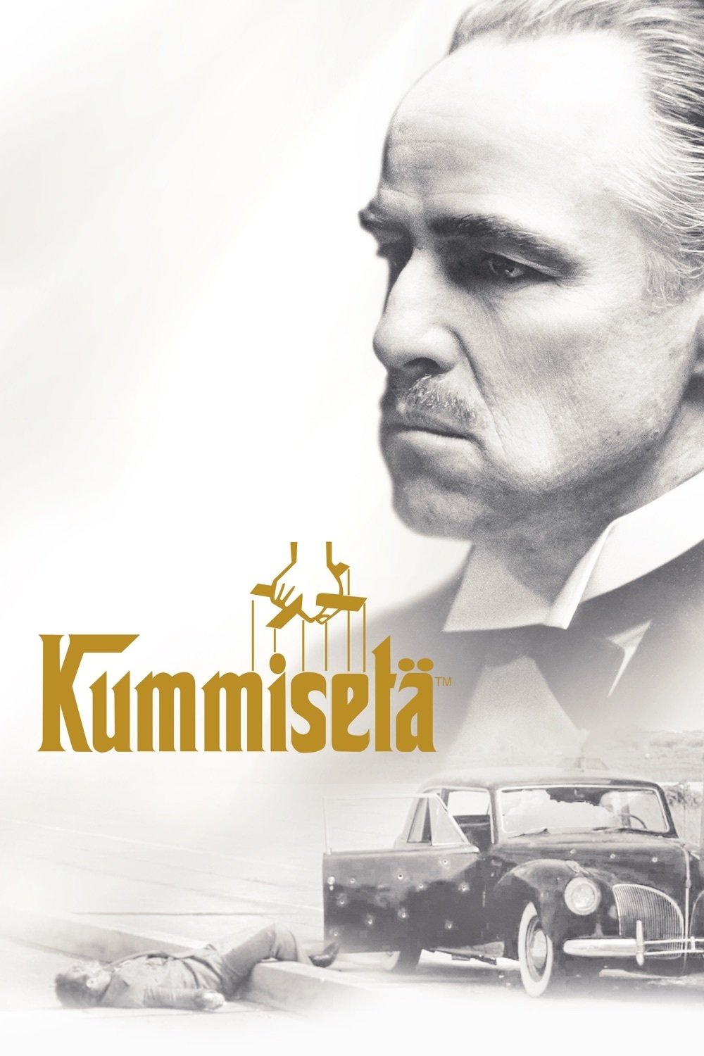 Klassikkojen äärellä: Kummisetä (1972)